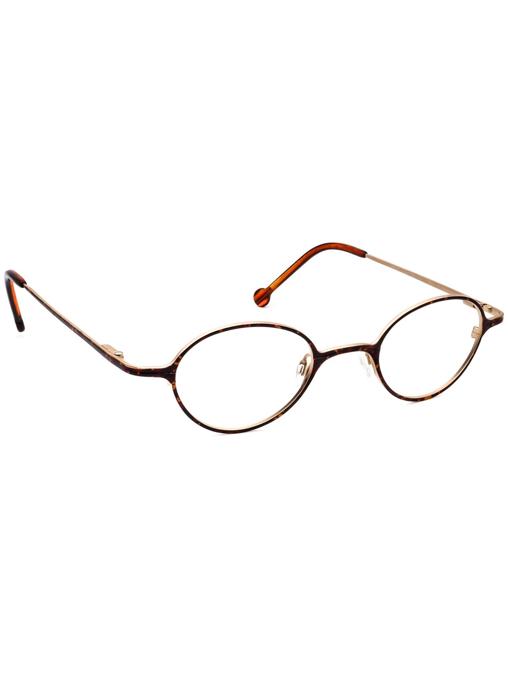 l.a.Eyeworks Modus 469 Titanium Eyewear